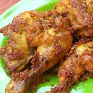 Ayam Goreng