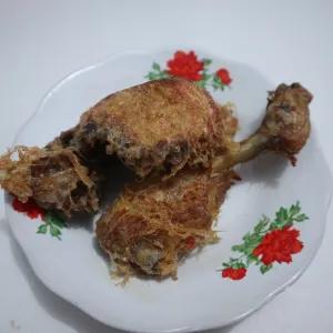 Ayam Goreng