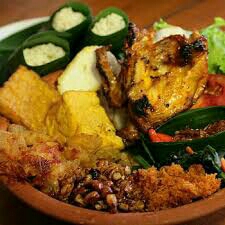 Ayam Goreng