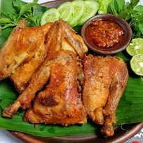 Ayam Goreng