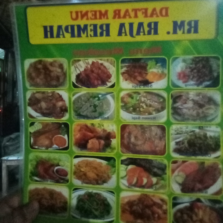 Ayam Goreng