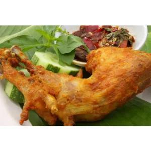 Ayam Goreng