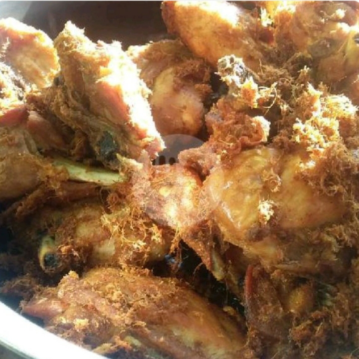 Ayam Goreng