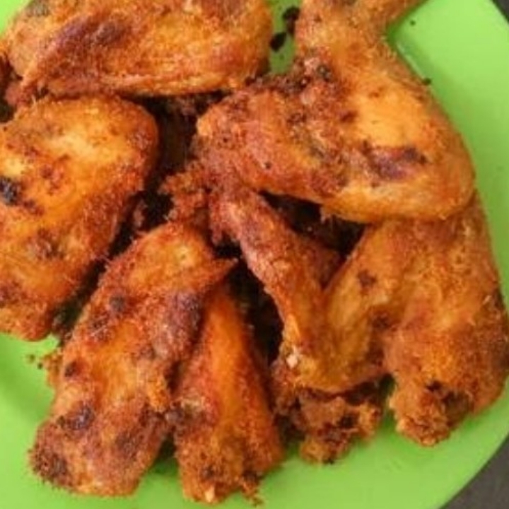 Ayam Goreng