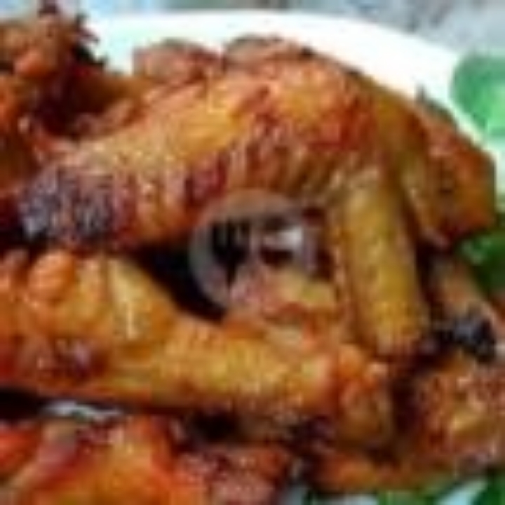 Ayam Goreng