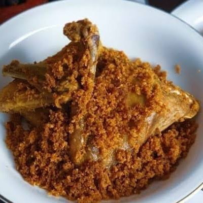 Ayam Goreng