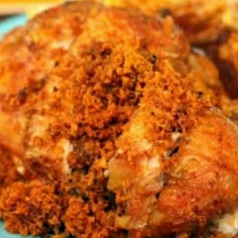 Ayam Goreng