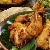 Ayam Goreng