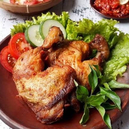 Ayam Goreng