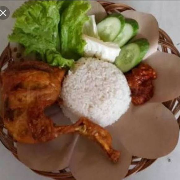 Ayam Goreng