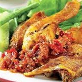 Ayam Goreng