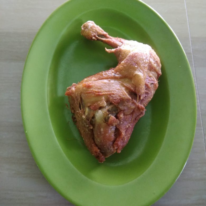 Ayam Goreng