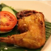 Ayam Goreng