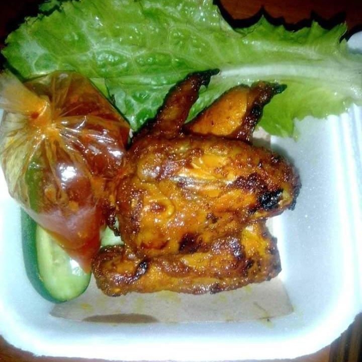 Ayam Goreng