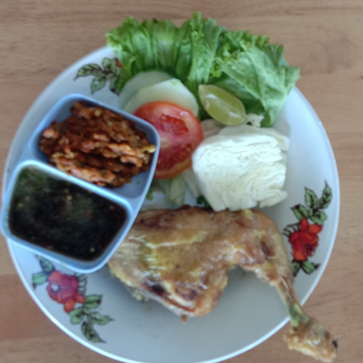 Ayam Goreng