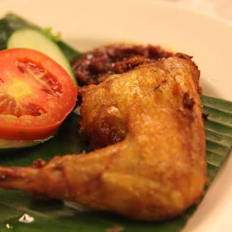 Ayam Goreng