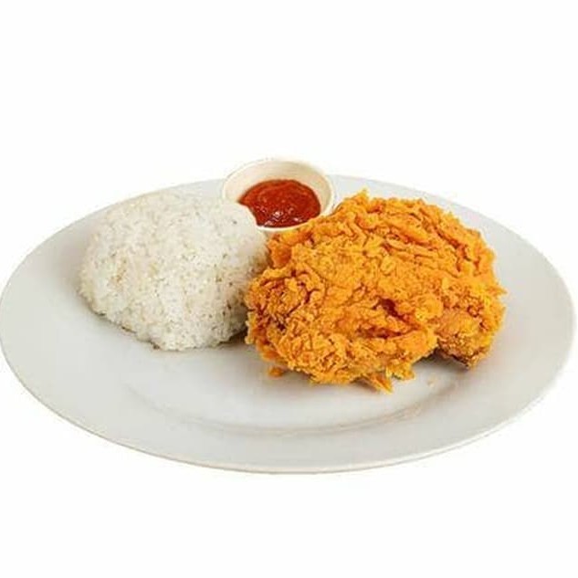 Ayam Goreng