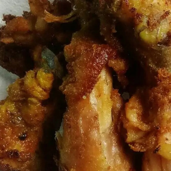 Ayam Goreng