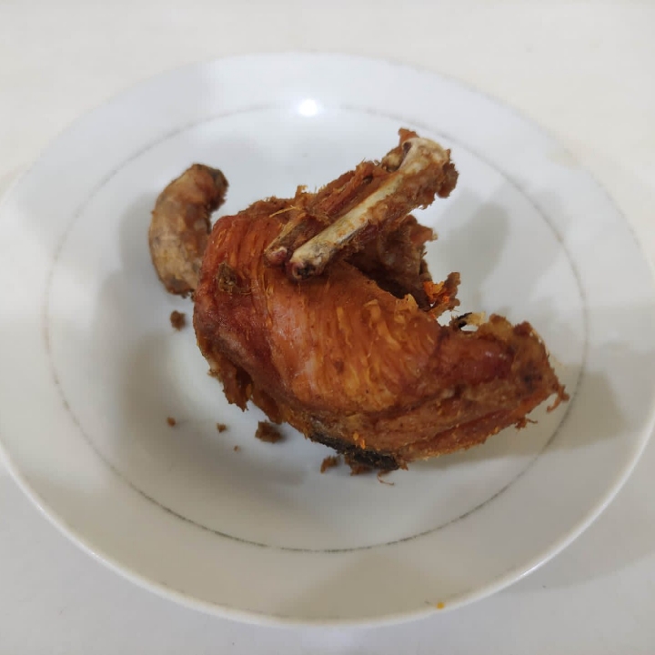 Ayam Goreng