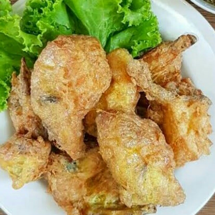 Ayam Goreng