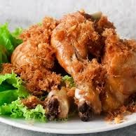 Ayam Goreng