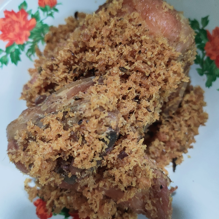 Ayam Goreng