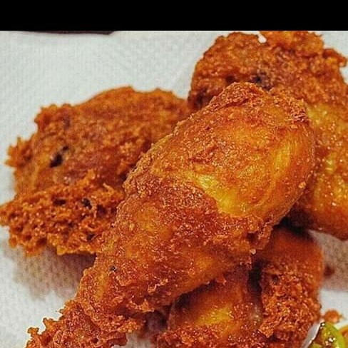 Ayam Goreng