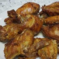 Ayam Goreng