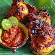 Ayam Goreng