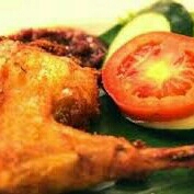 Ayam Goreng