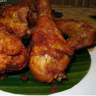 Ayam Goreng