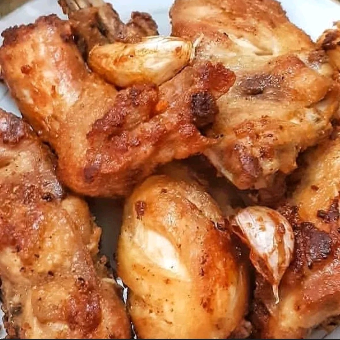 Ayam Goreng