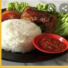 Ayam Goreng