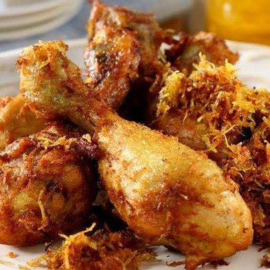 Ayam Goreng