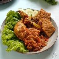 Ayam Goreng