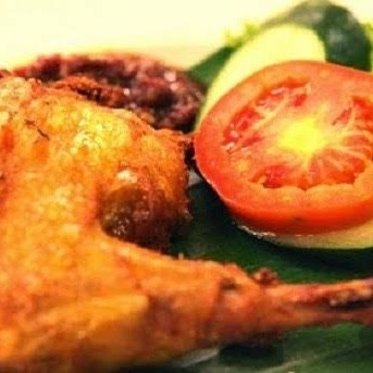 Ayam Goreng