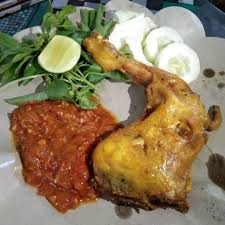 Ayam Goreng