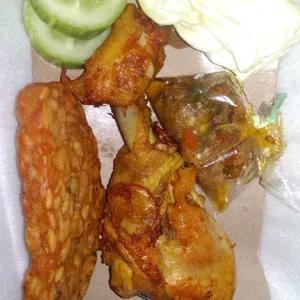 Ayam Goreng