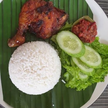 Ayam Goreng