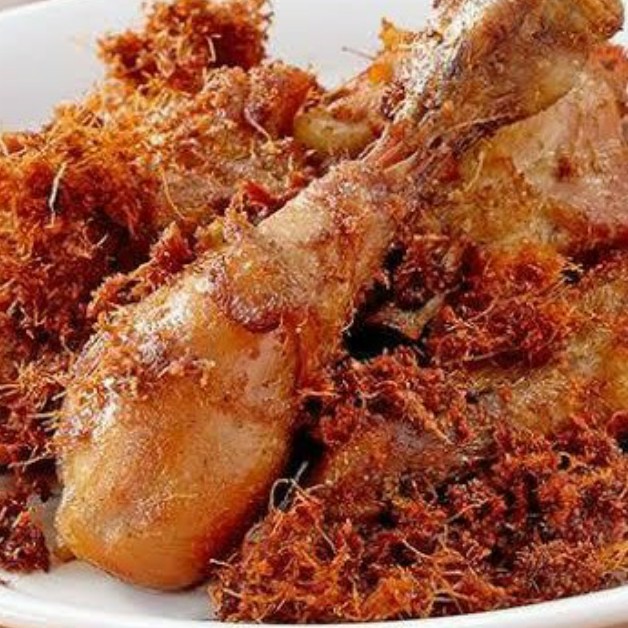 Ayam Goreng