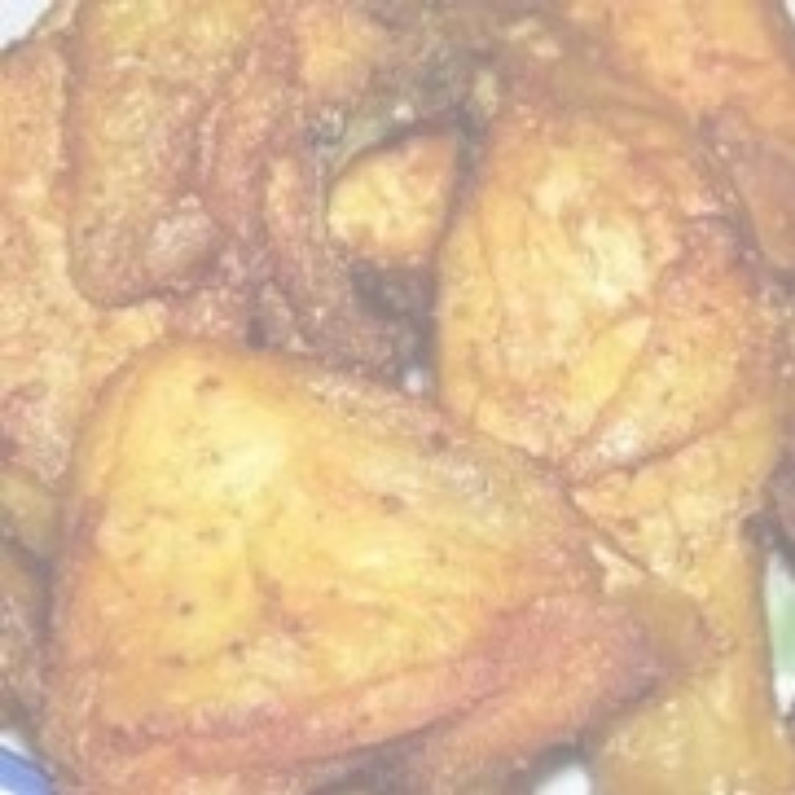 Ayam Goreng