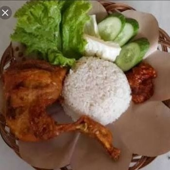 Ayam Goreng