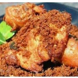 Ayam Goreng