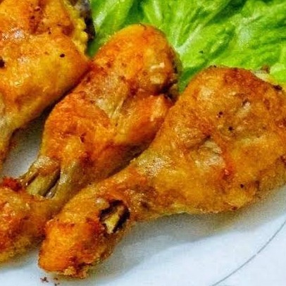 Ayam Goreng