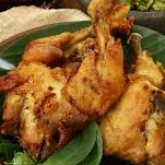 Ayam Goreng