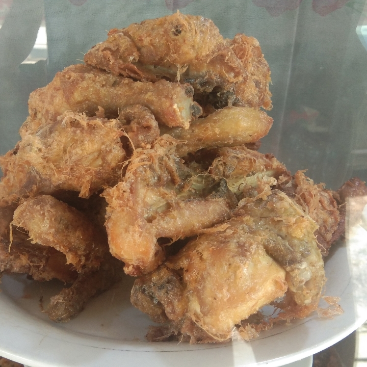 Ayam Goreng