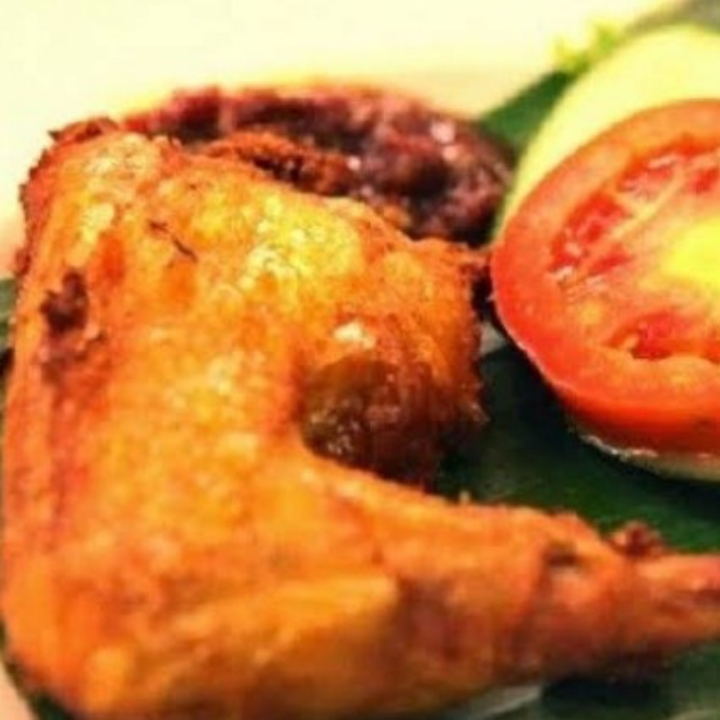 Ayam Goreng