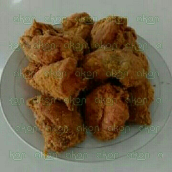 Ayam Goreng