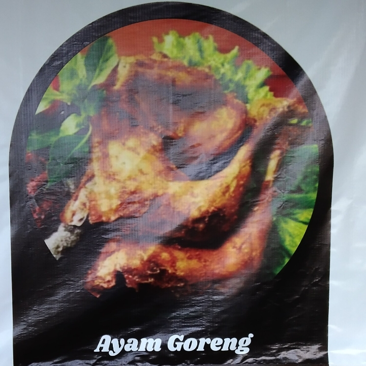 Ayam Goreng Atau Penyet