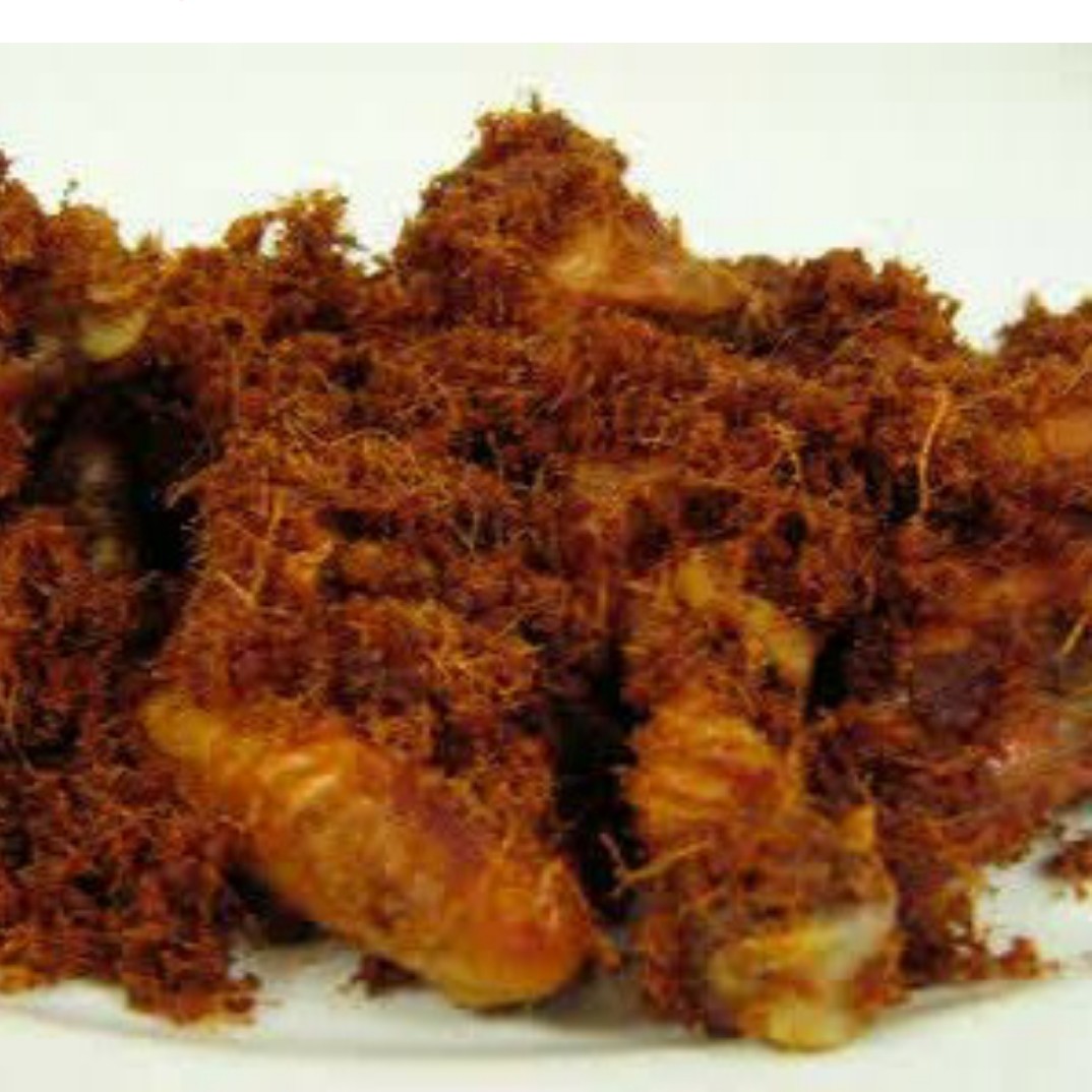 Ayam Goreng Bumbu